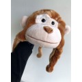 Monkey Hat