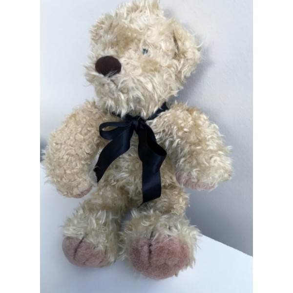 Nanu Teddy