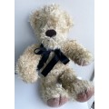 Nanu Teddy