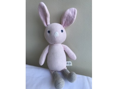 Pinky Lapin