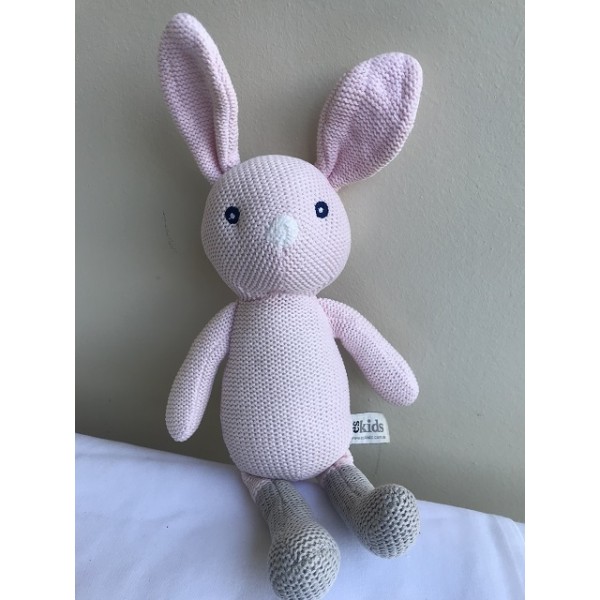 Pinky Lapin