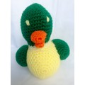 Toys - Quack