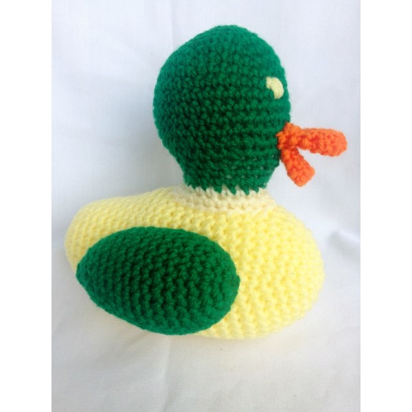 Toys - Quack