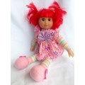 Toys - Robyn