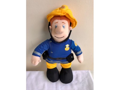 Sam the Fireman