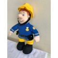 Sam the Fireman