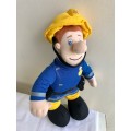 Sam the Fireman