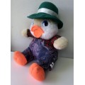 Singing Duck