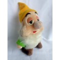 Toys - Sleepy Dwarf