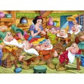 Toys - Sleepy Dwarf