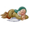 Toys - Sleepy Dwarf
