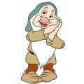 Toys - Sleepy Dwarf
