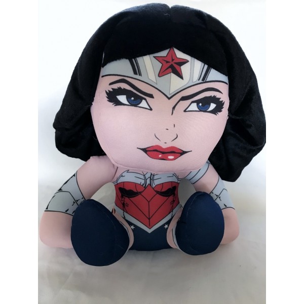 Wonder Woman