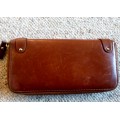 B10 Chloé Leather Clutch