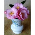 CoalPort Vase