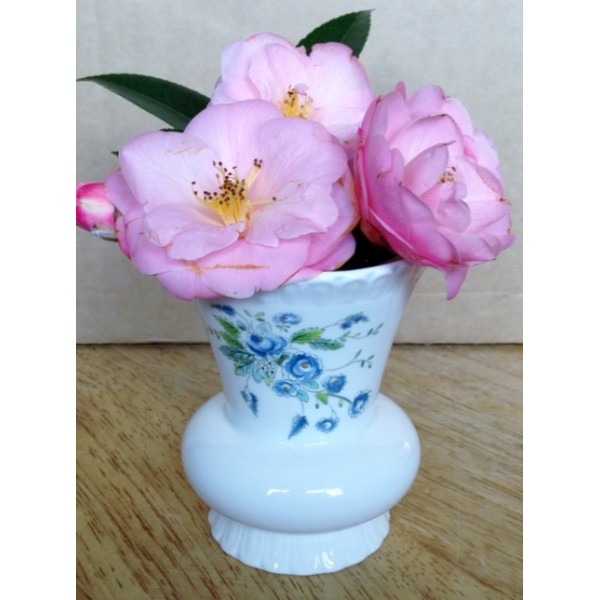 CoalPort Vase