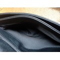 B10 Colette Black Crossbody Bag