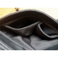 B10 Colette Black Crossbody Bag