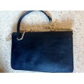 B10 Colette Black Crossbody Bag