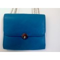 B7 Colette Hayman Turquoise
