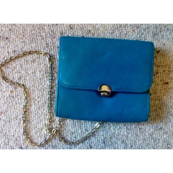 B7 Colette Hayman Turquoise
