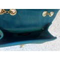B7 Colette Hayman Turquoise
