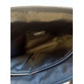 B10 Colette Pink and Black Bag