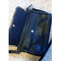 B10 Colette Pink and Black Bag