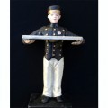 Concierge Cast Iron