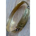 Copper Bracelet Nile