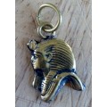 Copper Charms Amulets