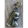 Copper Charms Amulets