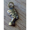 Copper Charms Amulets