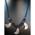 Copper Necklace Samak