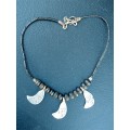 Copper Necklace Samak