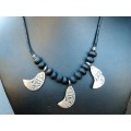 Copper Necklace Samak
