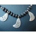 Copper Necklace Samak