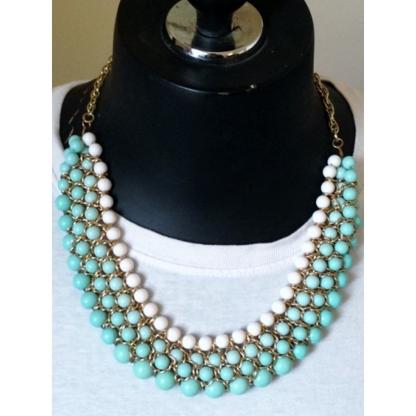 Cybele Necklace