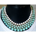 Cybele Necklace