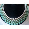 Cybele Necklace