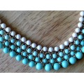 Cybele Necklace