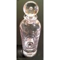 Decanter Kosta Boda
