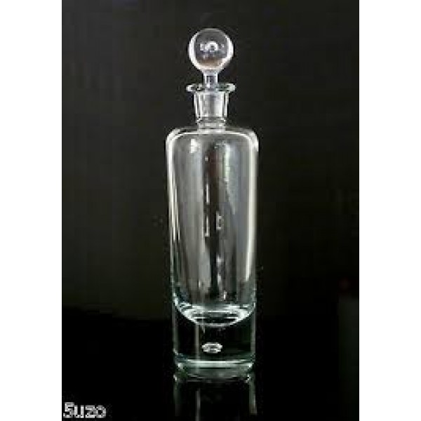 Decanter Kosta Boda