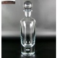 Decanter Kosta Boda