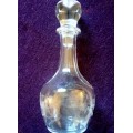 Decanter Rotondo