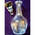 Decanter Rotondo