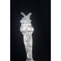 Dutch Tea Strainer