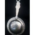Dutch Tea Strainer