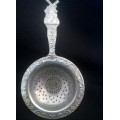 Dutch Tea Strainer