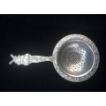 Dutch Tea Strainer